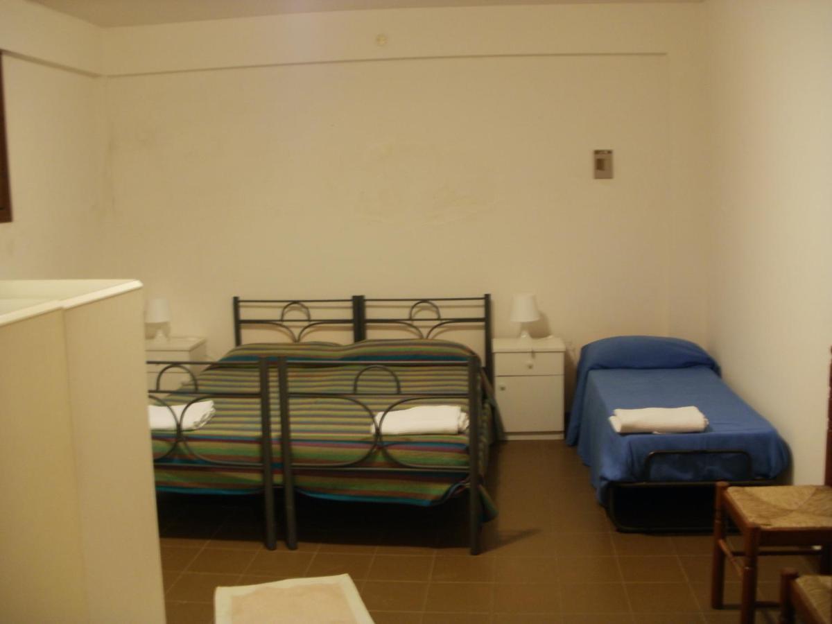 Villa Marina Scoglitti Exterior photo