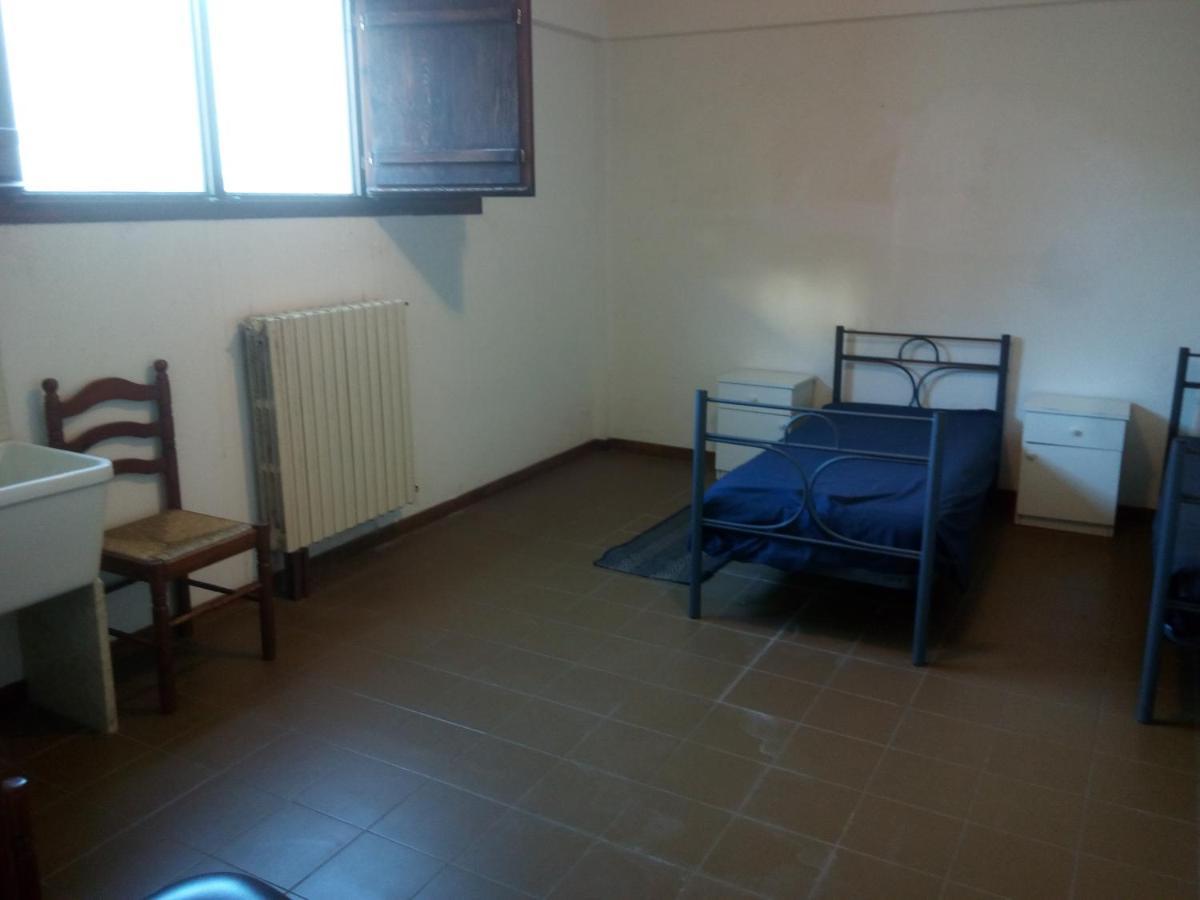 Villa Marina Scoglitti Exterior photo