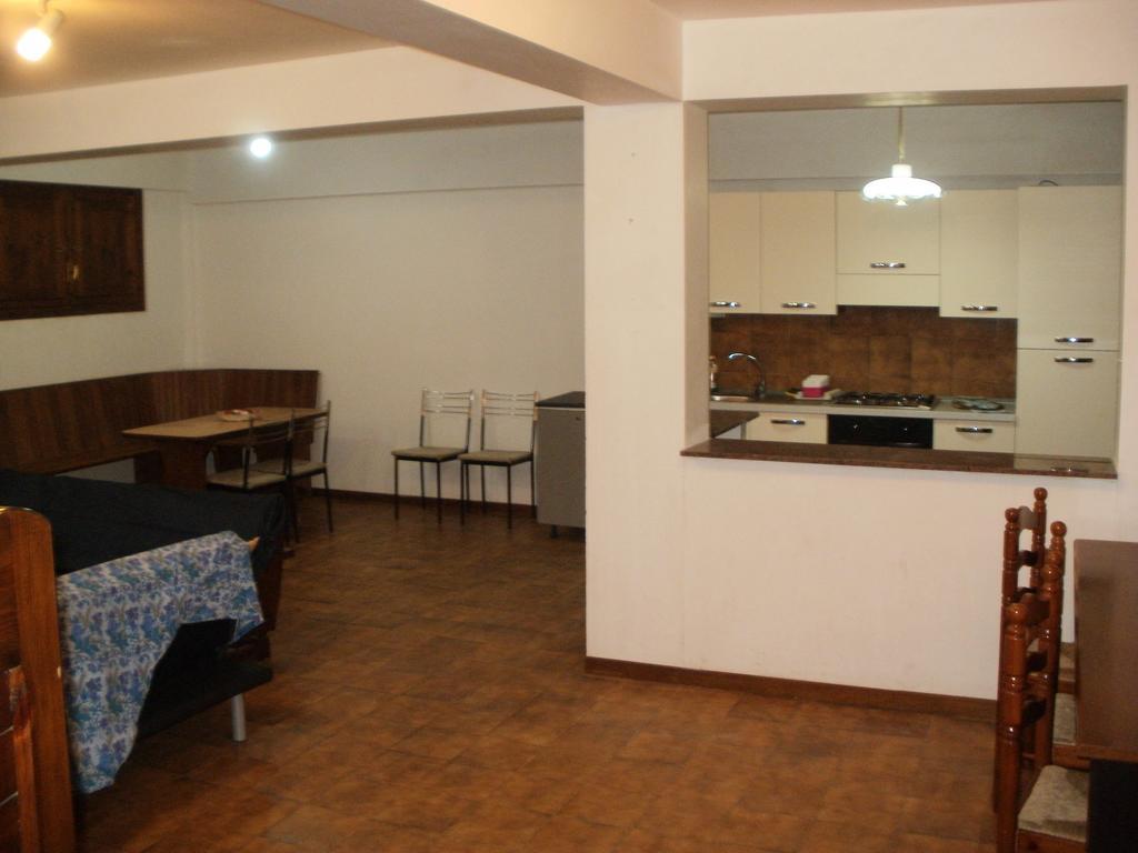 Villa Marina Scoglitti Exterior photo