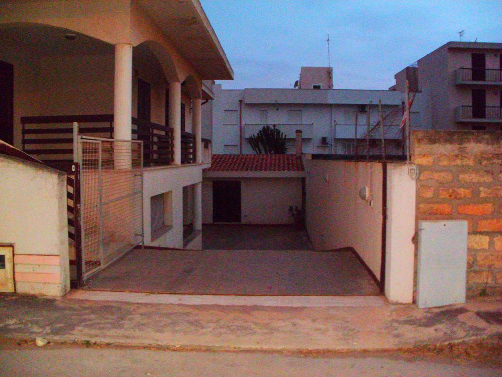 Villa Marina Scoglitti Exterior photo