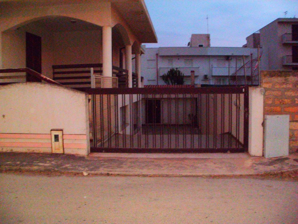 Villa Marina Scoglitti Exterior photo