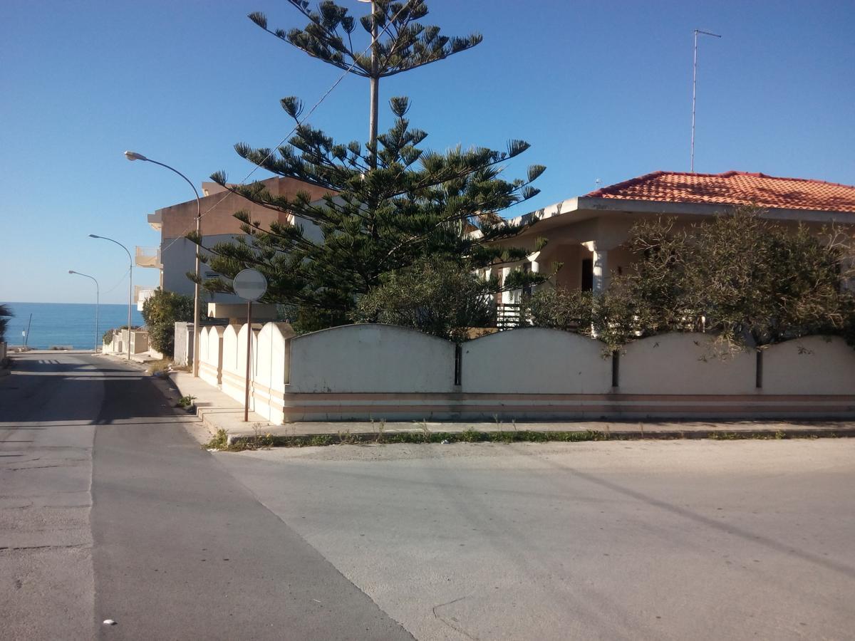 Villa Marina Scoglitti Exterior photo